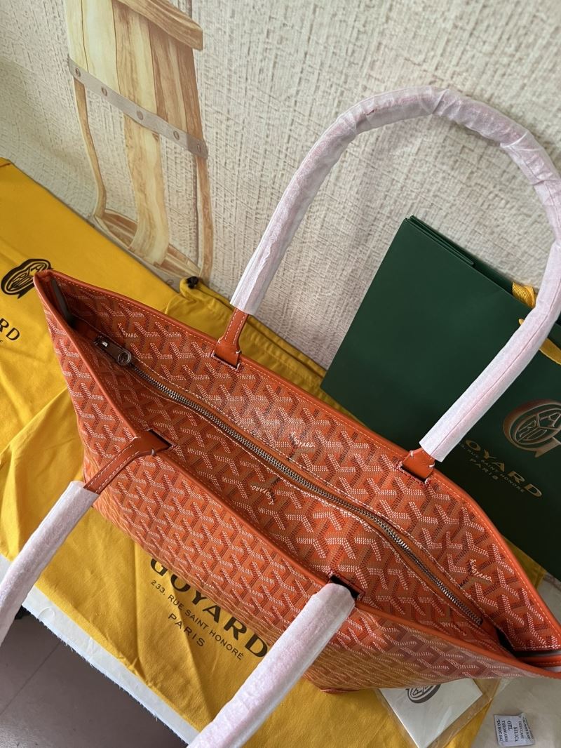 Goyard Shopping Bags